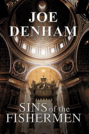 Book cover of Sins of the Fishermen