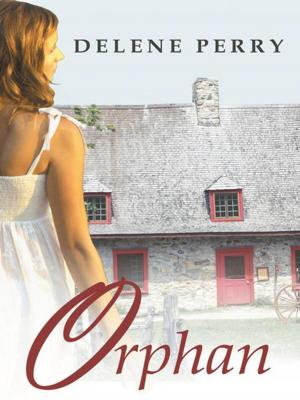 Cover of Orphan