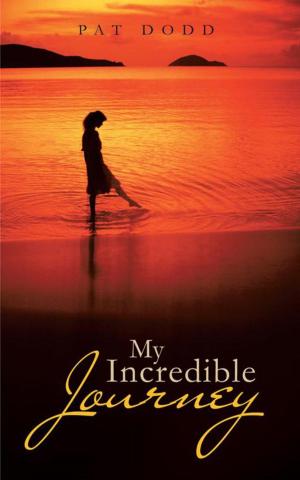 Cover of the book My Incredible Journey by Mary Ann Schwehr