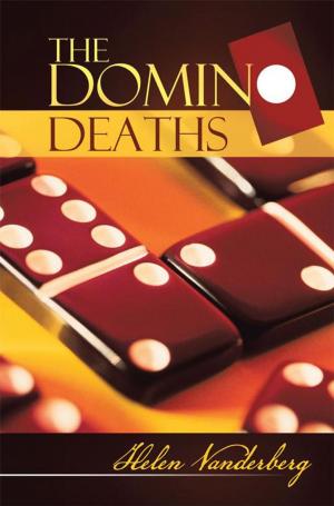 Cover of the book The Domino Deaths by Srikanth Ramaswamy