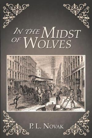 Cover of the book In the Midst of Wolves by Edgar Allen Moore