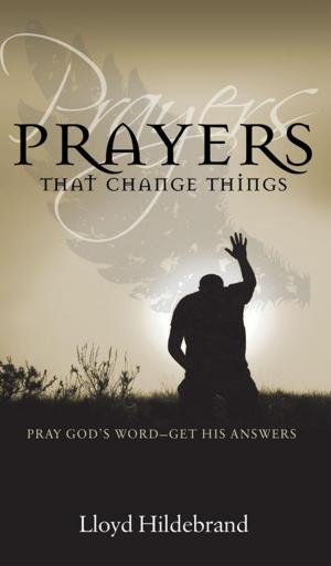 Cover of the book Prayers That Change Things by John Bunyan