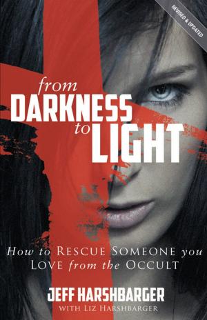 Cover of the book From Darkness to Light by E. Phillips Oppenheim