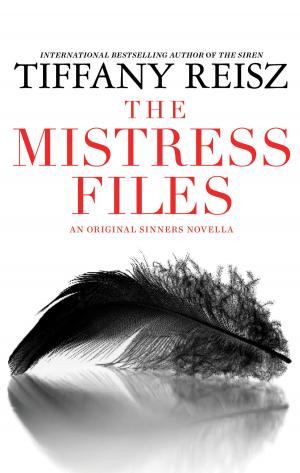 Cover of the book The Mistress Files by Stephanie Laurens