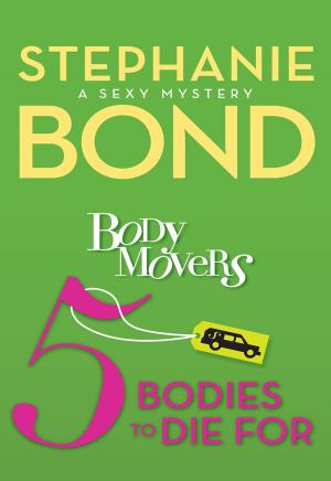 Cover of the book 5 Bodies to Die For by Michelle Sagara