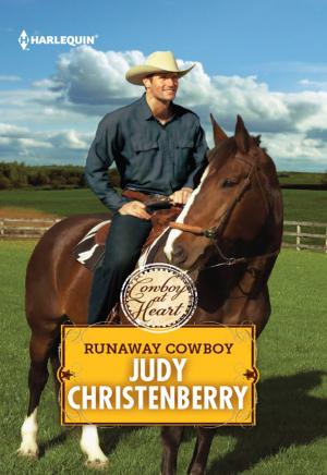 Cover of the book Runaway Cowboy by Penny Jordan