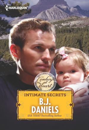 bigCover of the book Intimate Secrets by 