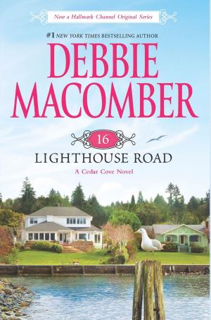 Book cover of 16 Lighthouse Road