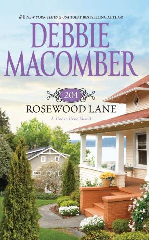 Cover of the book 204 Rosewood Lane by Shirl Anders