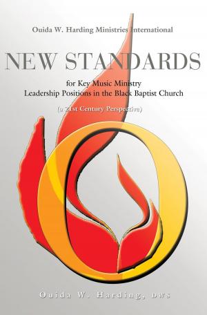 Book cover of New Standards