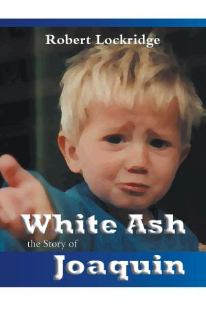 Cover of the book White Ash by Mitchell F Jones
