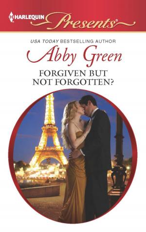 bigCover of the book Forgiven but not Forgotten? by 