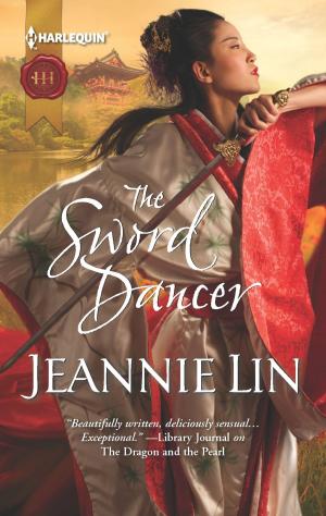 Cover of the book The Sword Dancer by Jill Shalvis