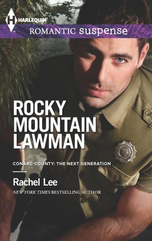 Cover of the book Rocky Mountain Lawman by Michele Hauf