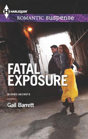 Book cover of Fatal Exposure