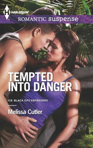 bigCover of the book Tempted into Danger by 