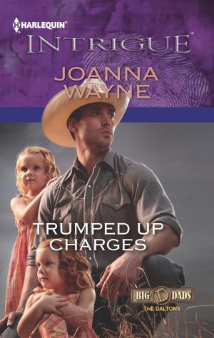 Cover of the book Trumped Up Charges by Cindy Kirk