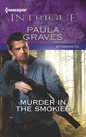 Cover of the book Murder in the Smokies by Susanne James