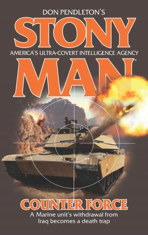 Cover of the book Counter Force by James Axler