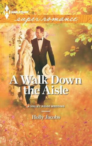 Book cover of A Walk Down the Aisle