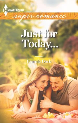 Cover of the book Just for Today... by Ellen James