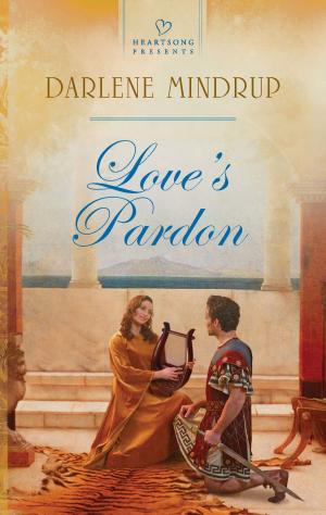 Cover of the book Love's Pardon by Tori Carrington, Kate Hoffmann