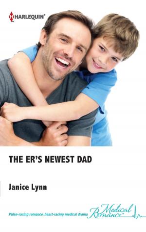 Cover of the book The ER's Newest Dad by Jennifer Taylor
