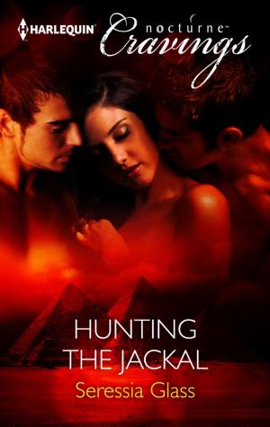 Cover of the book Hunting the Jackal by Nikki Logan, Anne Mather