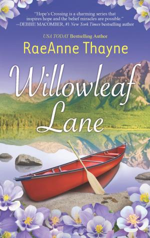 Cover of the book Willowleaf Lane by Sarah McCarty