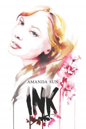 Cover of the book Ink by Tori Carrington