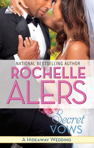 Cover of the book Secret Vows by Allison Leigh, Cat Schield, Katherine Garbera