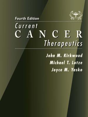 Cover of the book Current Cancer Therapeutics by 