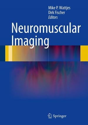 bigCover of the book Neuromuscular Imaging by 