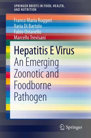 Cover of the book Hepatitis E Virus by Bathhouse Blues