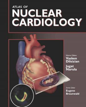 Cover of the book Atlas of Nuclear Cardiology by 