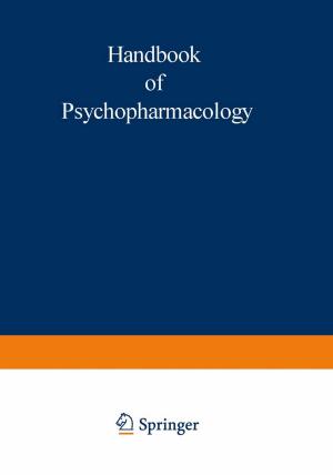 Cover of the book Drugs, Neurotransmitters, and Behavior by Ernest Van den Haag, John Phillips Conrad