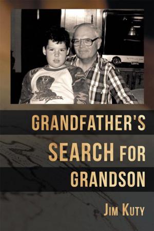 Cover of the book Grandfather's Search for Grandson by Sherry York
