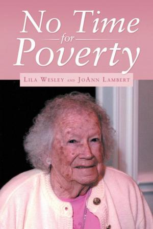 Cover of the book No Time for Poverty by Marilyn Robinson