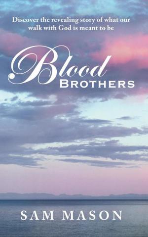 Cover of the book Blood Brothers by Angela Gonzalo