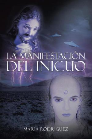 Cover of the book La Manifestación Del Inicuo by Marli Merker Moreira