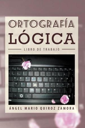 Cover of the book Ortografía Lógica by Ignacio Bernal Ayón