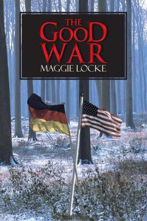 Cover of the book The Good War by Robert Peczkowski