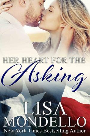 Cover of the book Her Heart for the Asking by Lisa Mondello