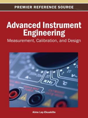 bigCover of the book Advanced Instrument Engineering by 