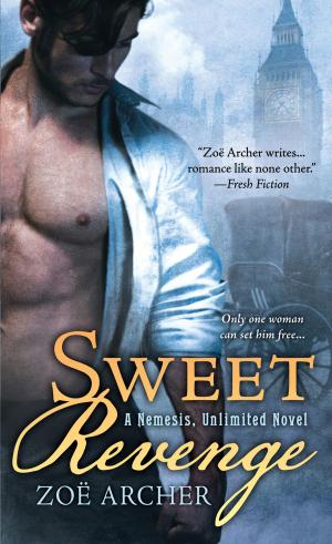 Cover of the book Sweet Revenge by Thomas Quinn