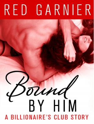 Cover of the book Bound by Him by Jane LaLonde, Tracy O'Shea