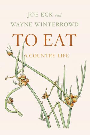 Cover of the book To Eat by Kate Schatz