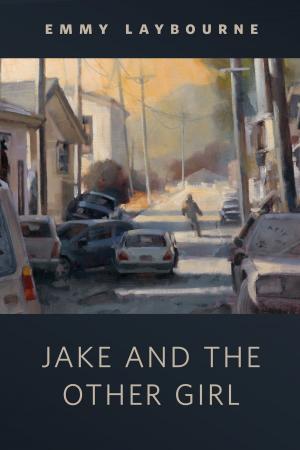 Cover of the book Jake and the Other Girl by Philip Jose Farmer