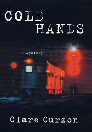 bigCover of the book Cold Hands by 