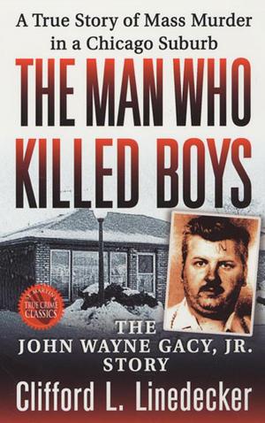 Cover of the book The Man Who Killed Boys by Cortright McMeel